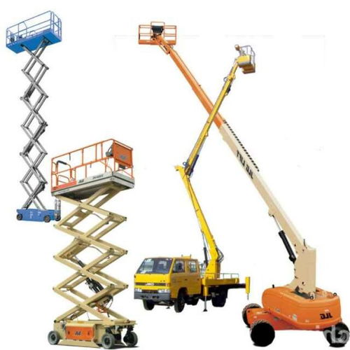 广州棠下升降车与清洗吸污车租赁服务全攻略