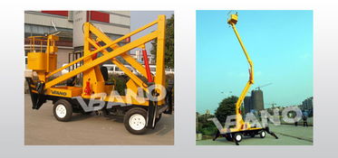 高空作业安全与救护车响应 全方位预防与应急指南