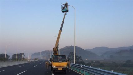 雷州鑫越高空车出租公司——专业高效的高空作业解决方案